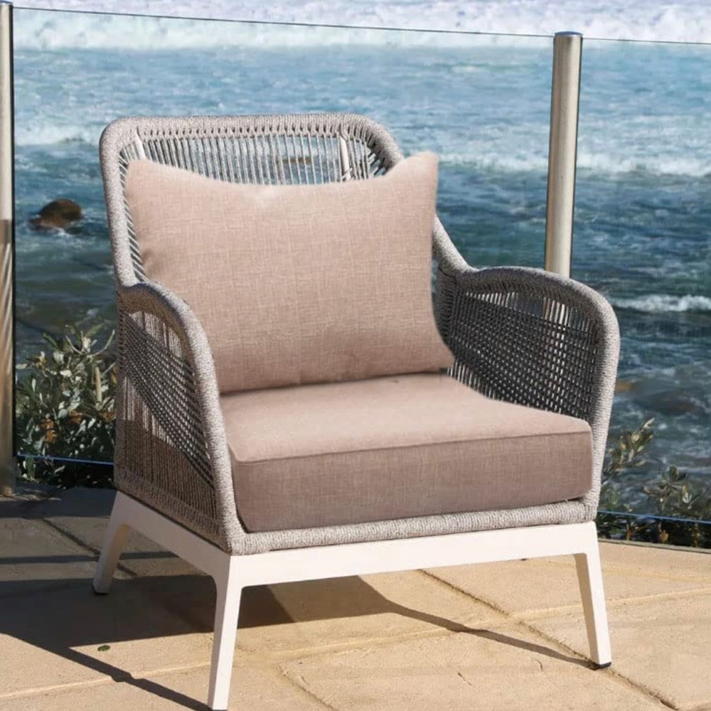 Brand new patio cushions